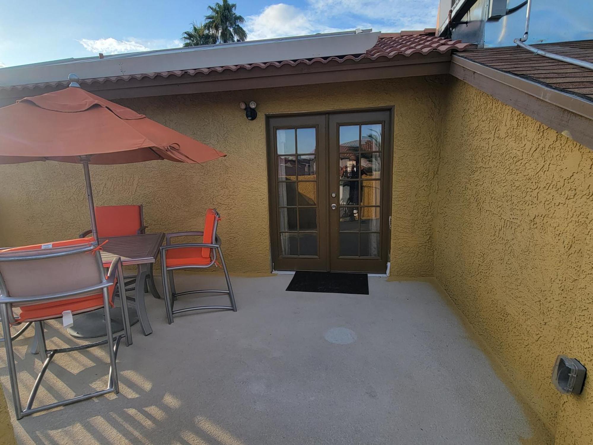 Villa Juan Guest House Private Las Vegas Exterior photo