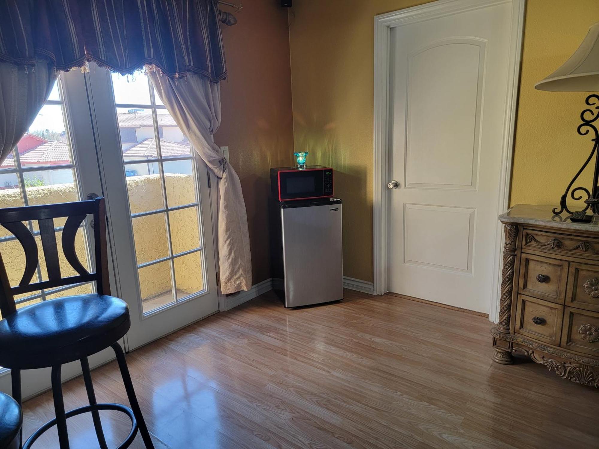 Villa Juan Guest House Private Las Vegas Exterior photo