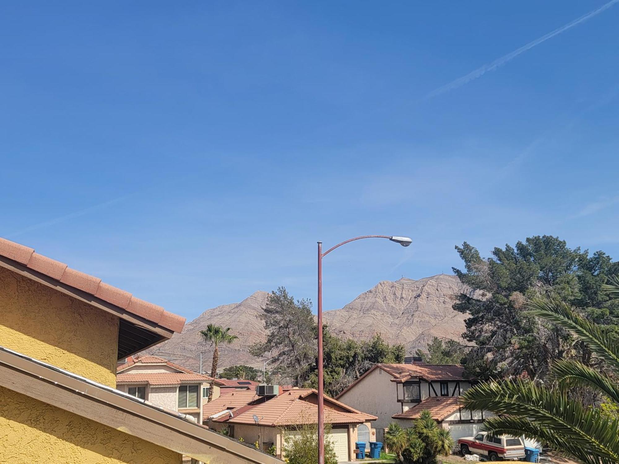 Villa Juan Guest House Private Las Vegas Exterior photo
