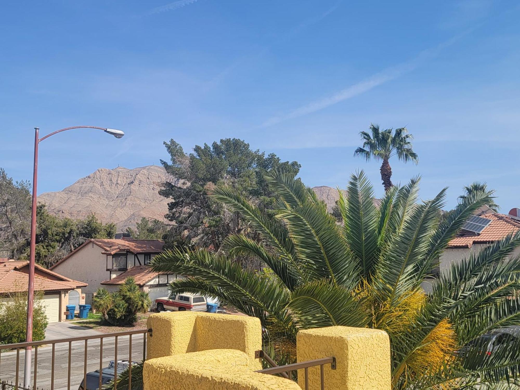 Villa Juan Guest House Private Las Vegas Exterior photo